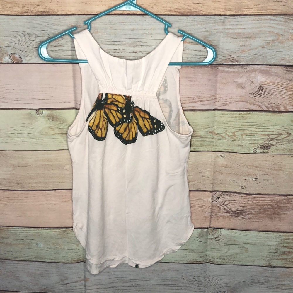 Butterfly Tank - Picture 2 of 5